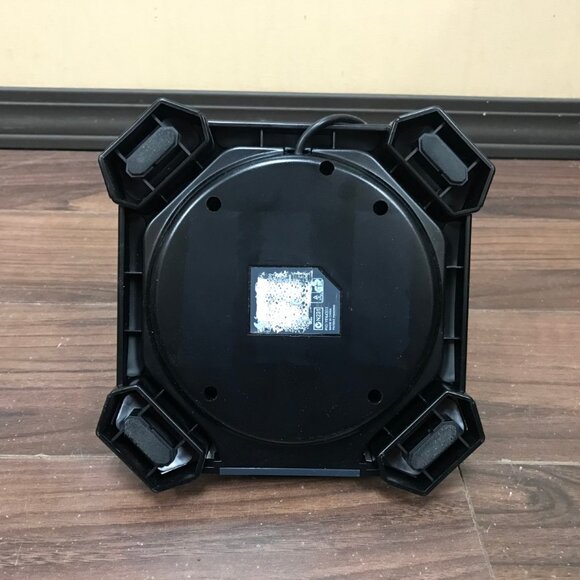 Logitech Attack 3 Gaming Joystick PC Wired USB ATK3 Flight Stick Controller - Picture 9 of 10